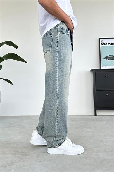 Vintage Basic Regular Fit Pantolon