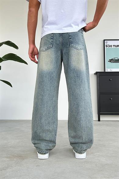 Vintage Basic Regular Fit Pantolon