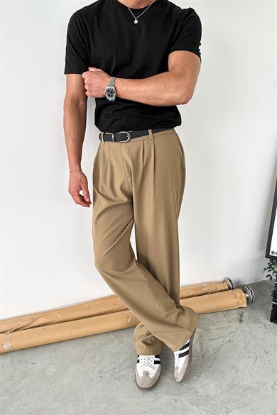 Vizon Basic Premium Kumaş Pantolon