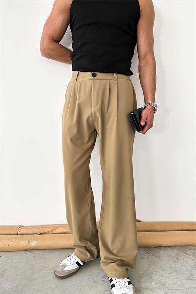 Vizon Basic Premium Kumaş Pantolon