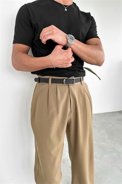 Vizon Basic Premium Kumaş Pantolon
