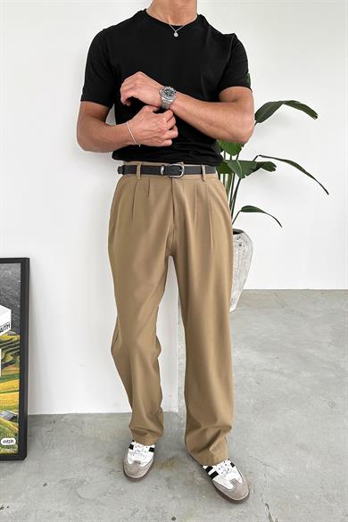 Vizon Basic Premium Kumaş Pantolon