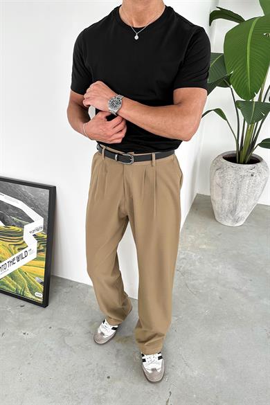 Vizon Basic Premium Kumaş Pantolon