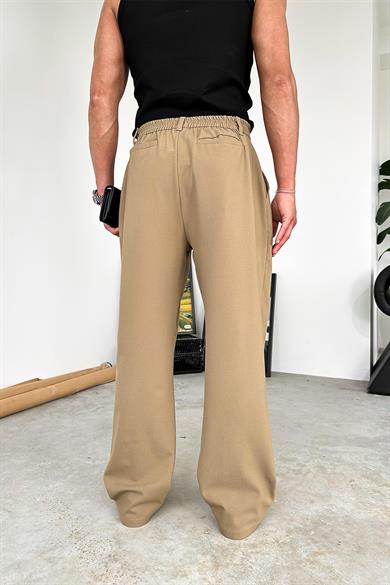 Vizon Basic Premium Kumaş Pantolon