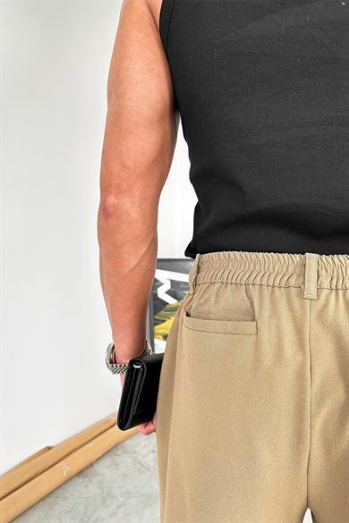 Vizon Basic Premium Kumaş Pantolon