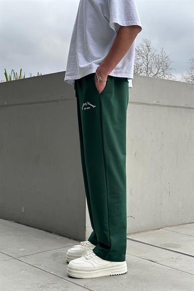 Yeşil Sailing PH Relaxed Fit Eşofman