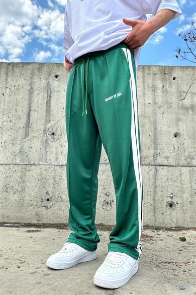 Yeşil Yeşil Essence Relaxed Fit Eşofman