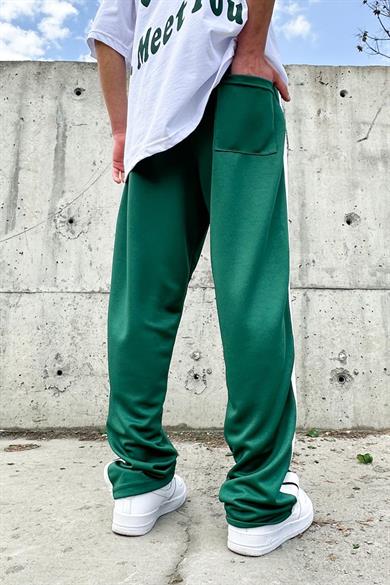 Yeşil Yeşil Essence Relaxed Fit Eşofman