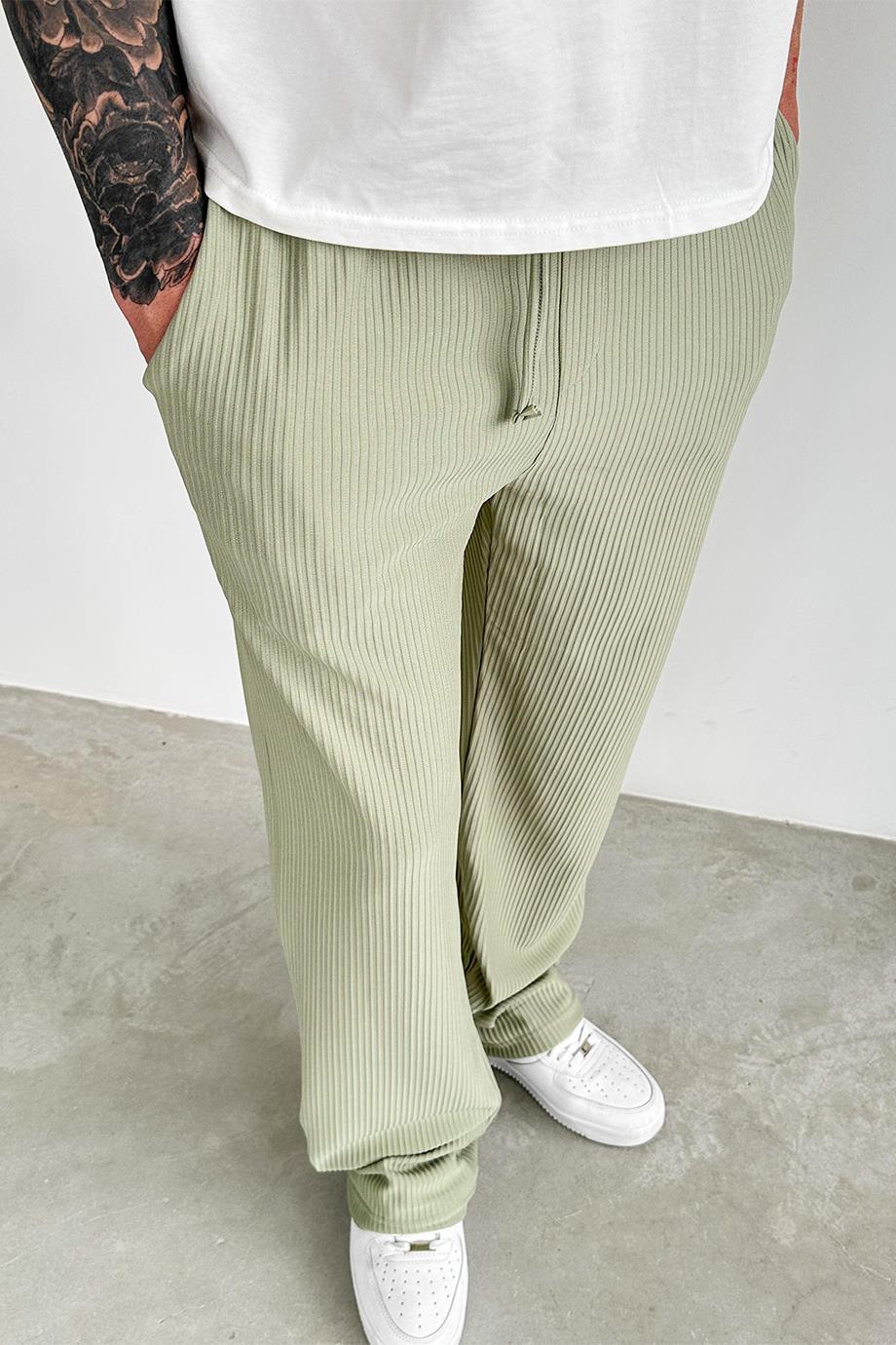 FASHIRU baggy fit Jeansグレー サイズ0（FASHIRU × SOMETHING