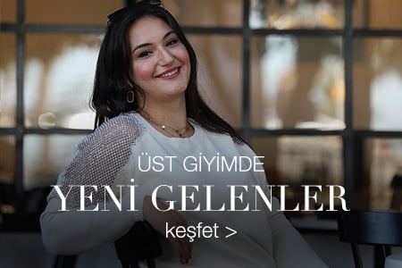 ÜST GİYİM