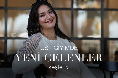 ÜST GİYİM
