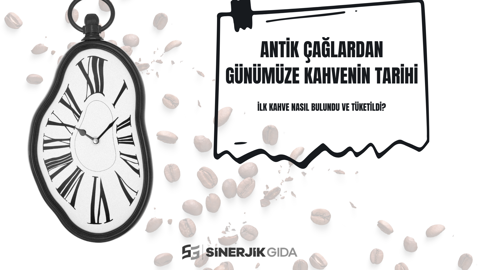 Antik Çağlardan Günümüze Kahvenin Tarihi: İlk Kahve Nasıl Bulundu ve Tüketildi?