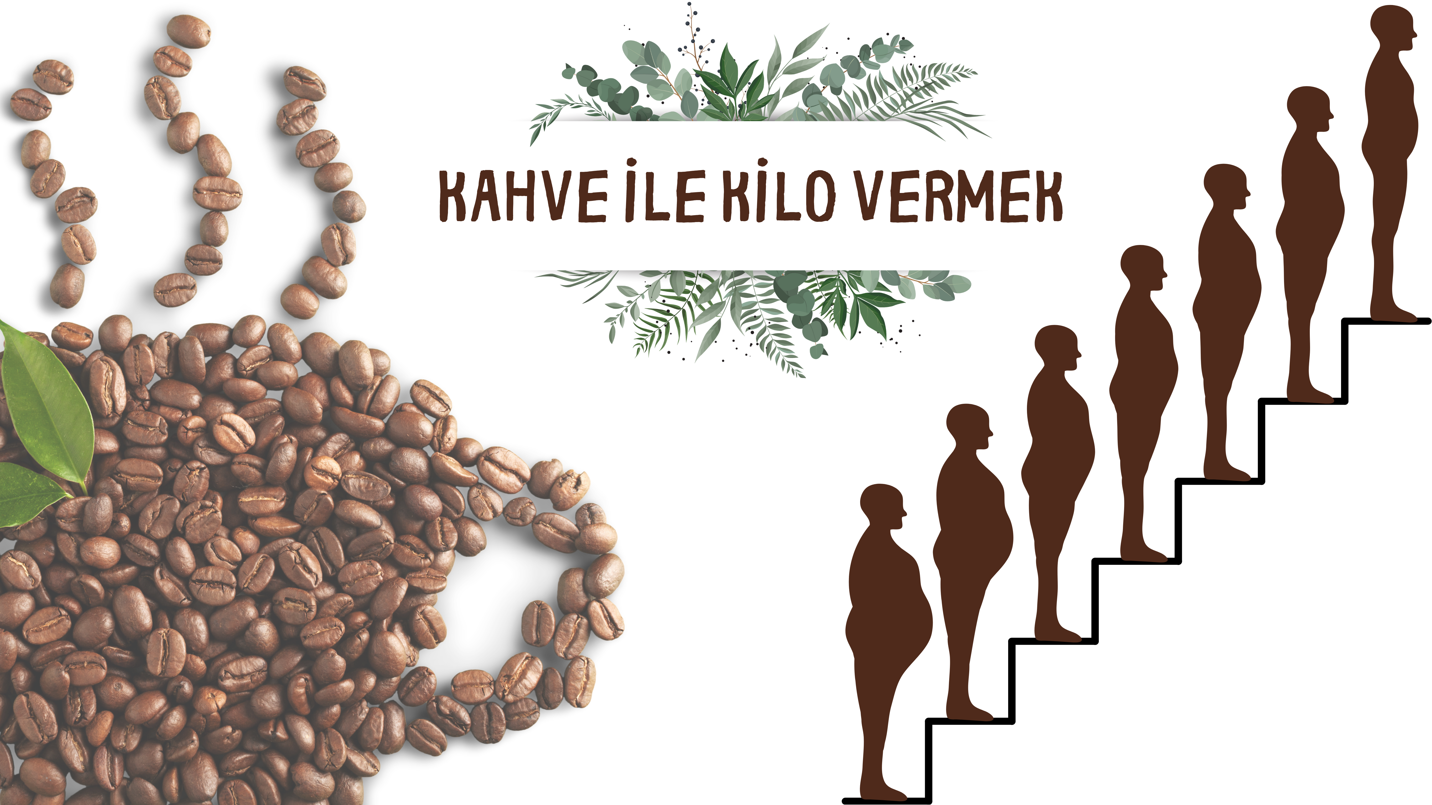 Kahveyle Kilo Vermek: Efsane mi, Gerçek mi?