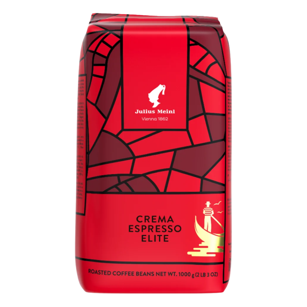 Crema Espresso Çekirdek Kahve 1 kg