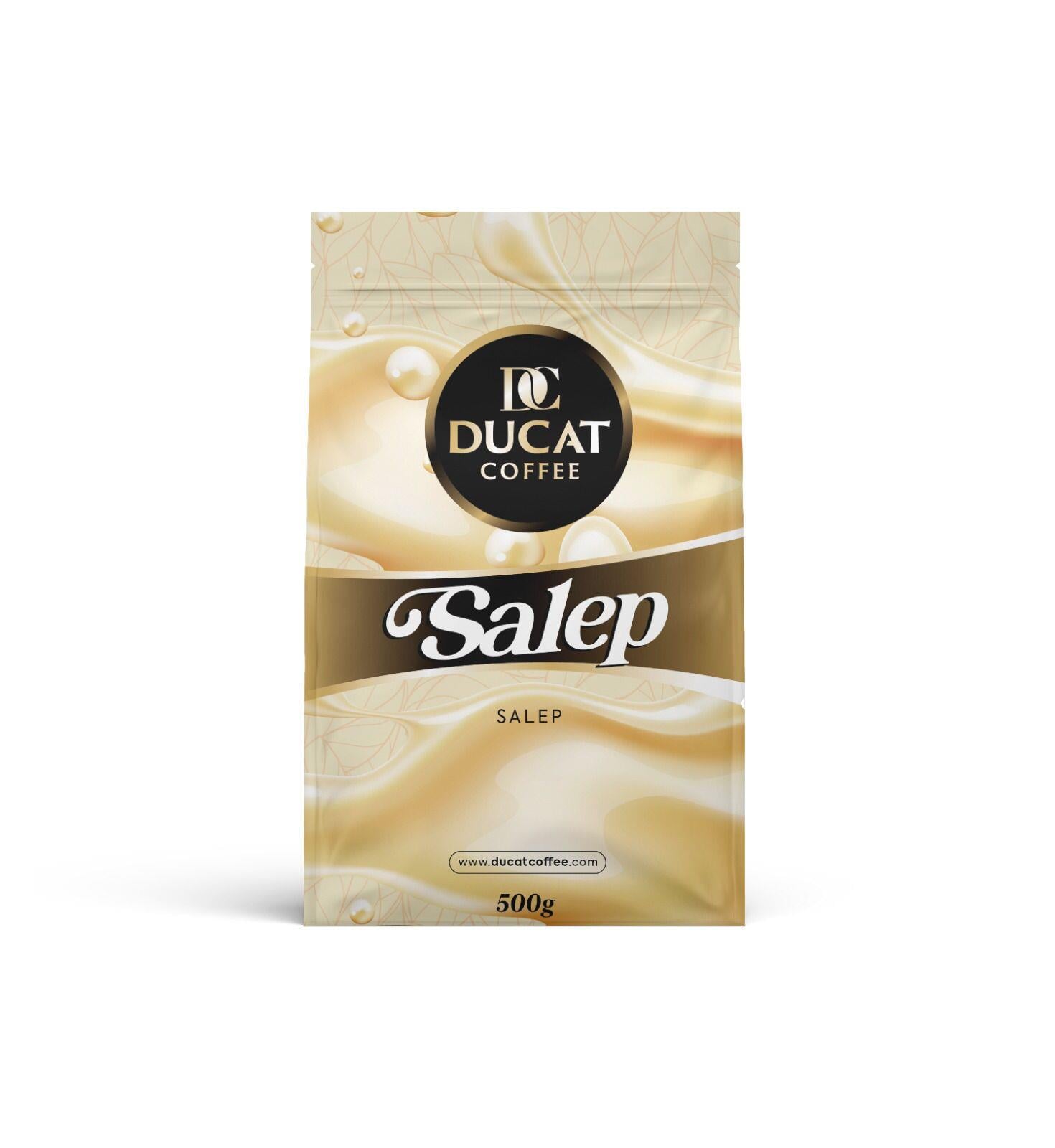 Ducat Coffee Toz Salep 1kg