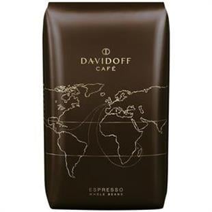 Davidoff Café Espresso Çekirdek Kahve 500 gr
