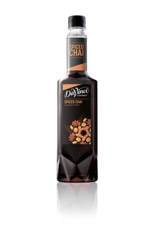 Davinci Gourmet Baharatlı Chai Aromalı Şurup 750 ml
