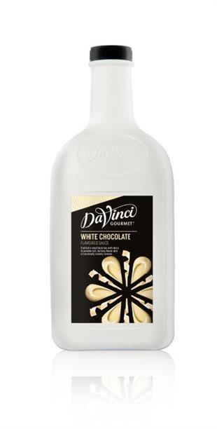 Davinci Gourmet Beyaz Çikolata Aromalı Sos 2 lt