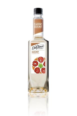 Davinci Gourmet Fındık Aromalı Şurup 750 ml
