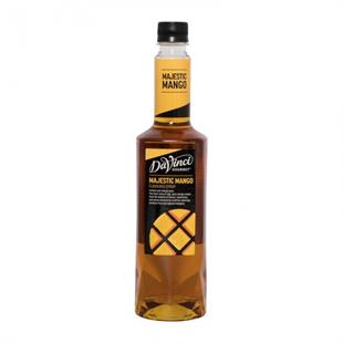 Davinci Gourmet Majestic Mango Şurup 750 ML
