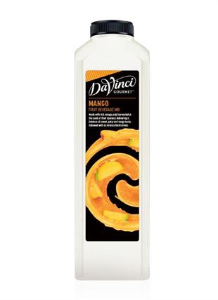 Davinci Gourmet Mango Meyveli Karışım Püre 1 lt