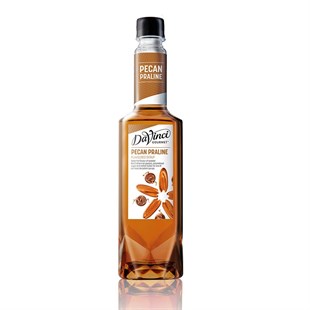 Davinci Gourmet Pekan Cevizi Aromalı Şurup 750 ML