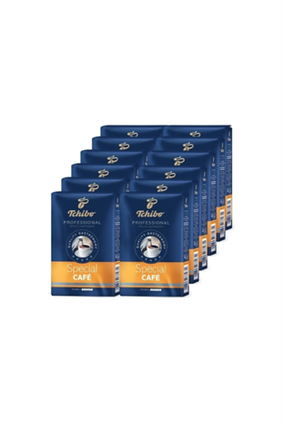 Professional Special Filtre Kahve 250 Gr - 12 Adet