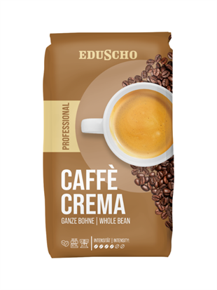 Tchibo Eduscho Caffe Crema Çekirdek Kahve 1KG