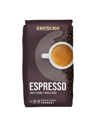 Tchibo Eduscho Espresso Profesional Çekirdek Kahve 1 kg