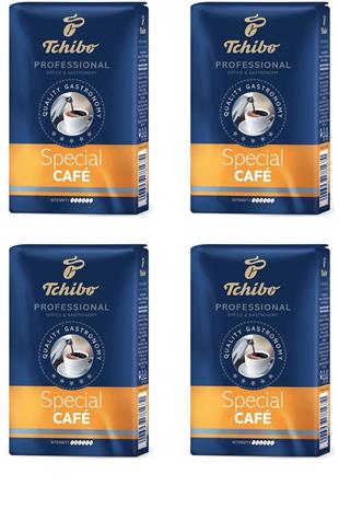 Tchibo Profesional Special Filtre Kahve 4x250gr
