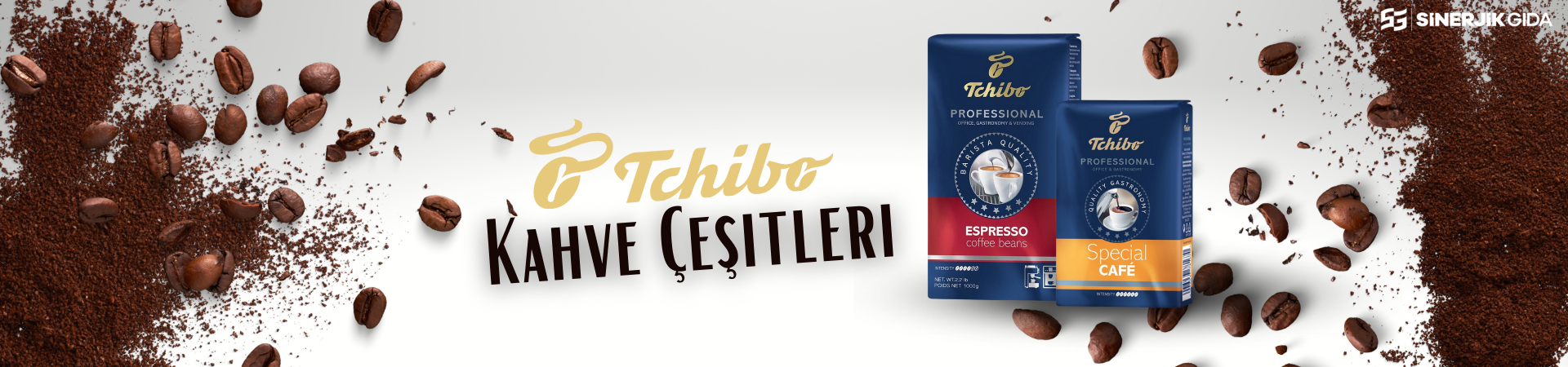 Tchibo Kahve Çeşitleri