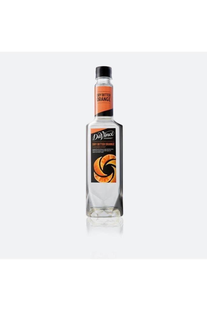 Davinci Gourmet Acı Portakal Aromalı Şurup 750 ml