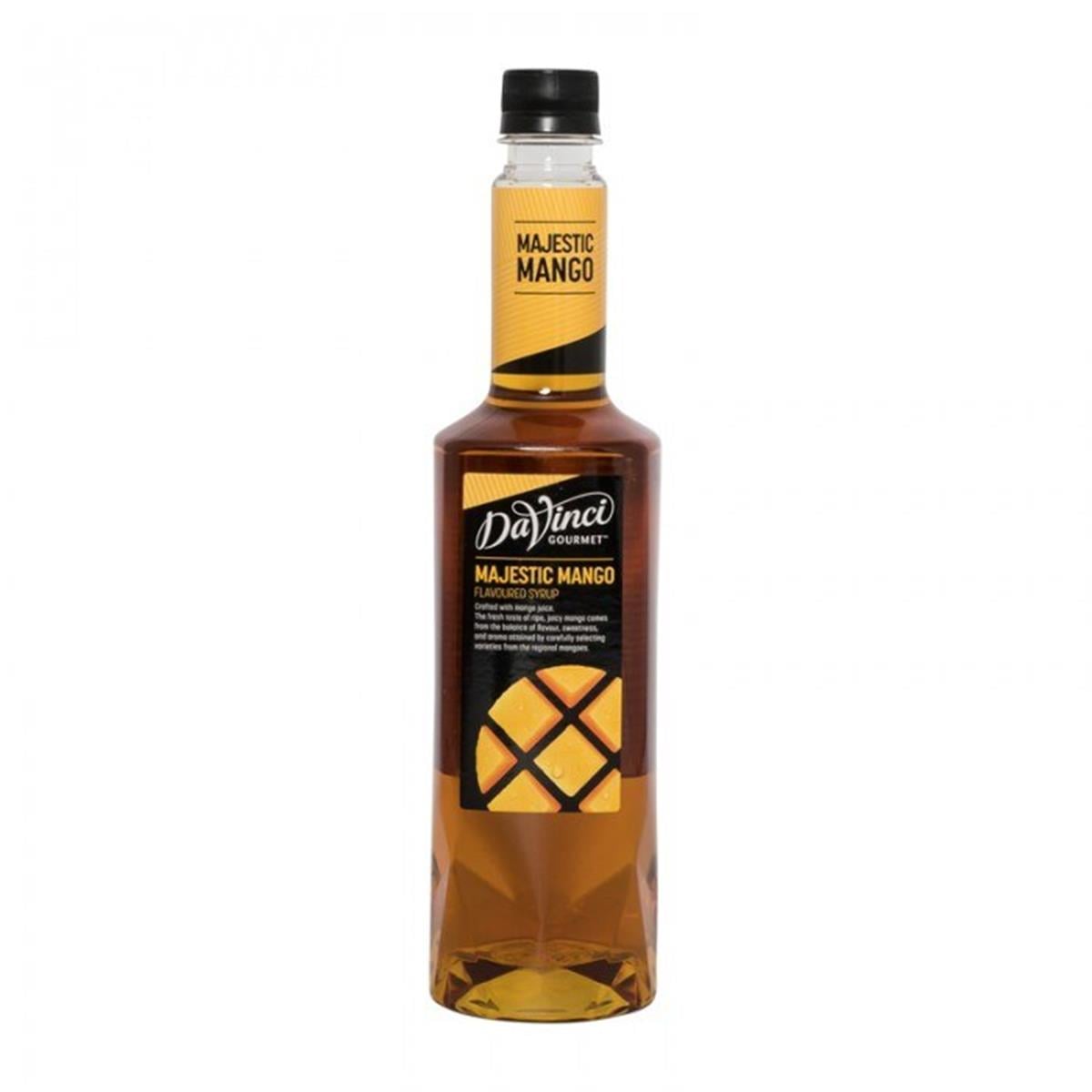 Davinci Gourmet Majestic Mango Şurup 750 ML