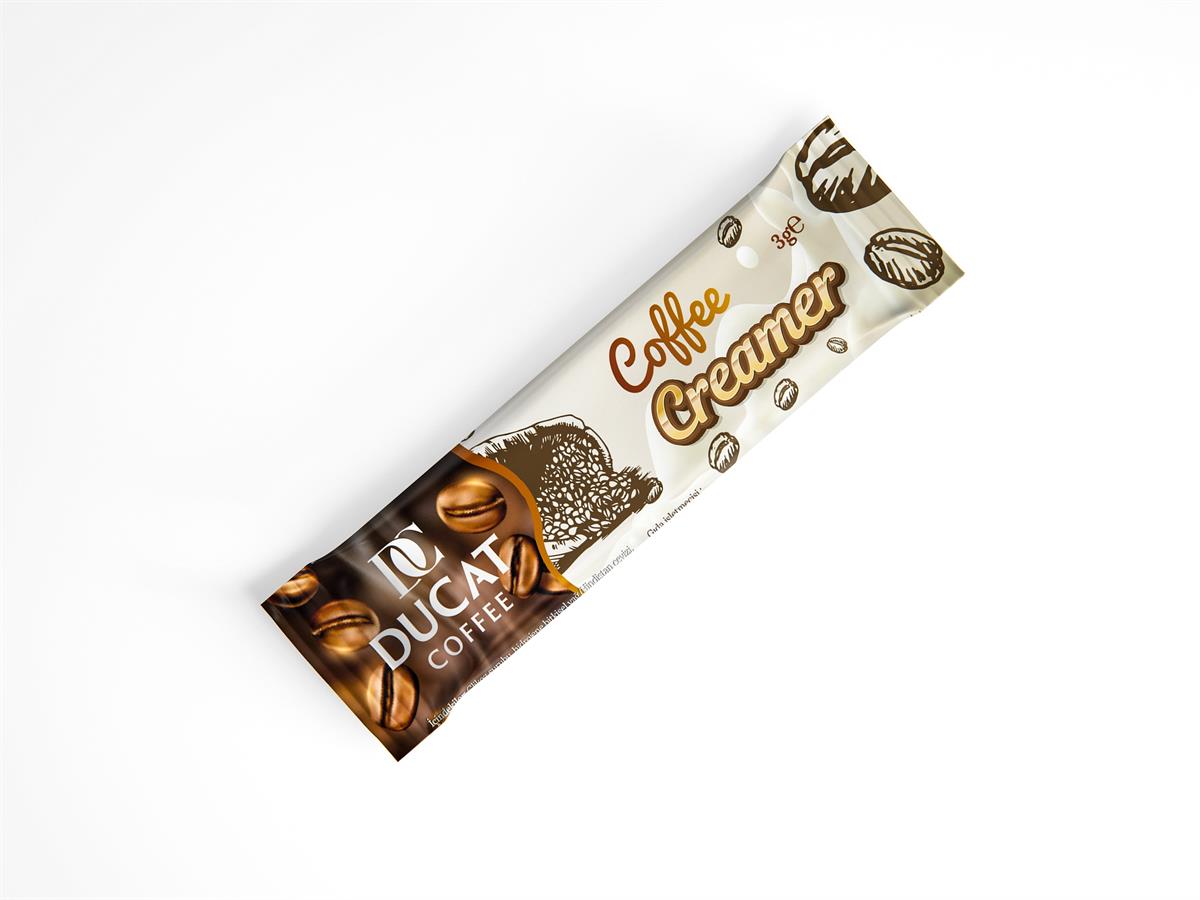 Ducat Coffee Stick Kahve Beyazlatıcısı 3 gr x 200 Adet