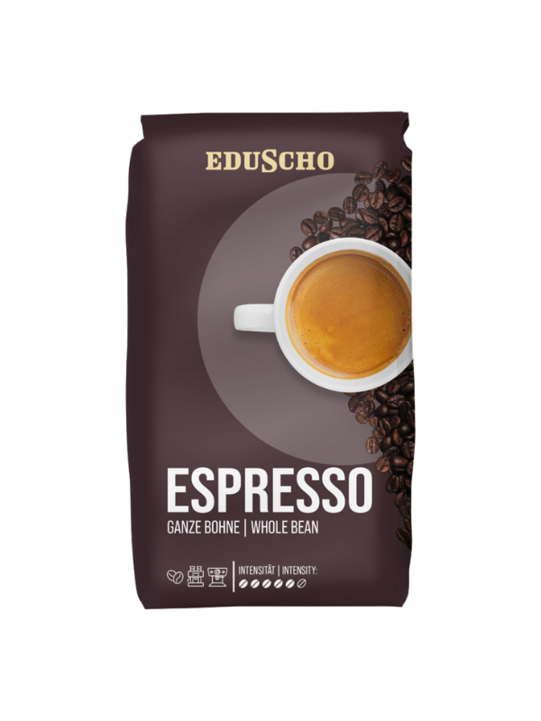 Tchibo Eduscho Espresso Profesional Çekirdek Kahve 1 kg