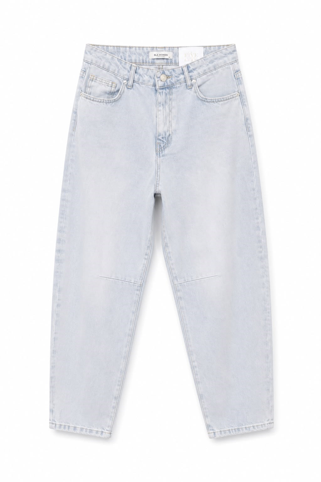 BAGGY BALLON KOT PANTOLON