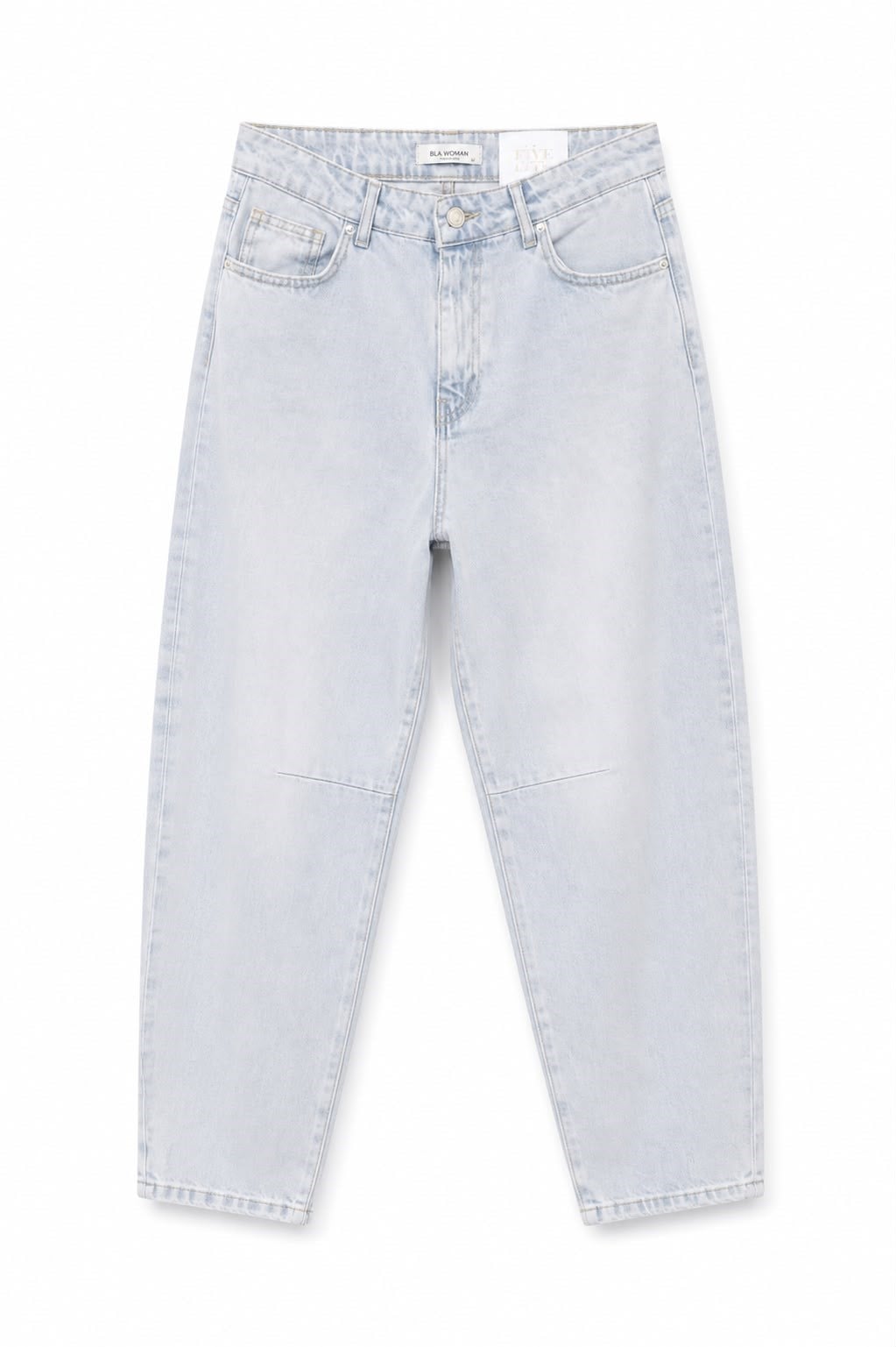 BAGGY BALLON KOT PANTOLON