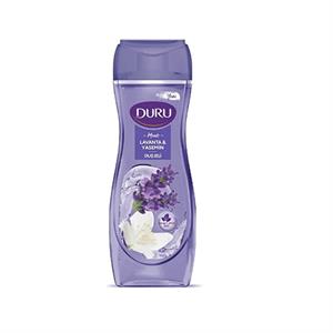 Duru Lavanta ve Yasemin Duş Jeli 450 ML