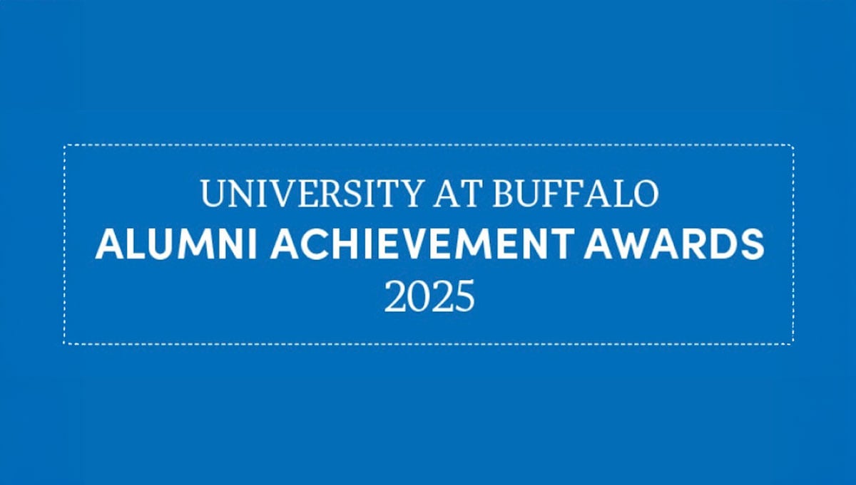 buffalo üniversitesi