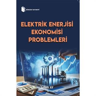 Elektrik Enerjisi Ekonomisi Problemleri / Selim Ay