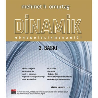 Dinamik / Mehmet H. Omurtag