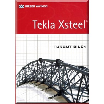 Tekla Xsteel / Turgut Bilen
