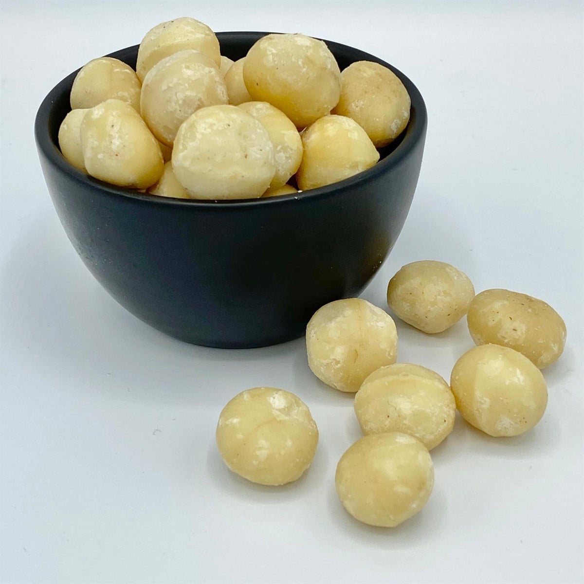 Çiğ Makademya Fındığı (Kg)