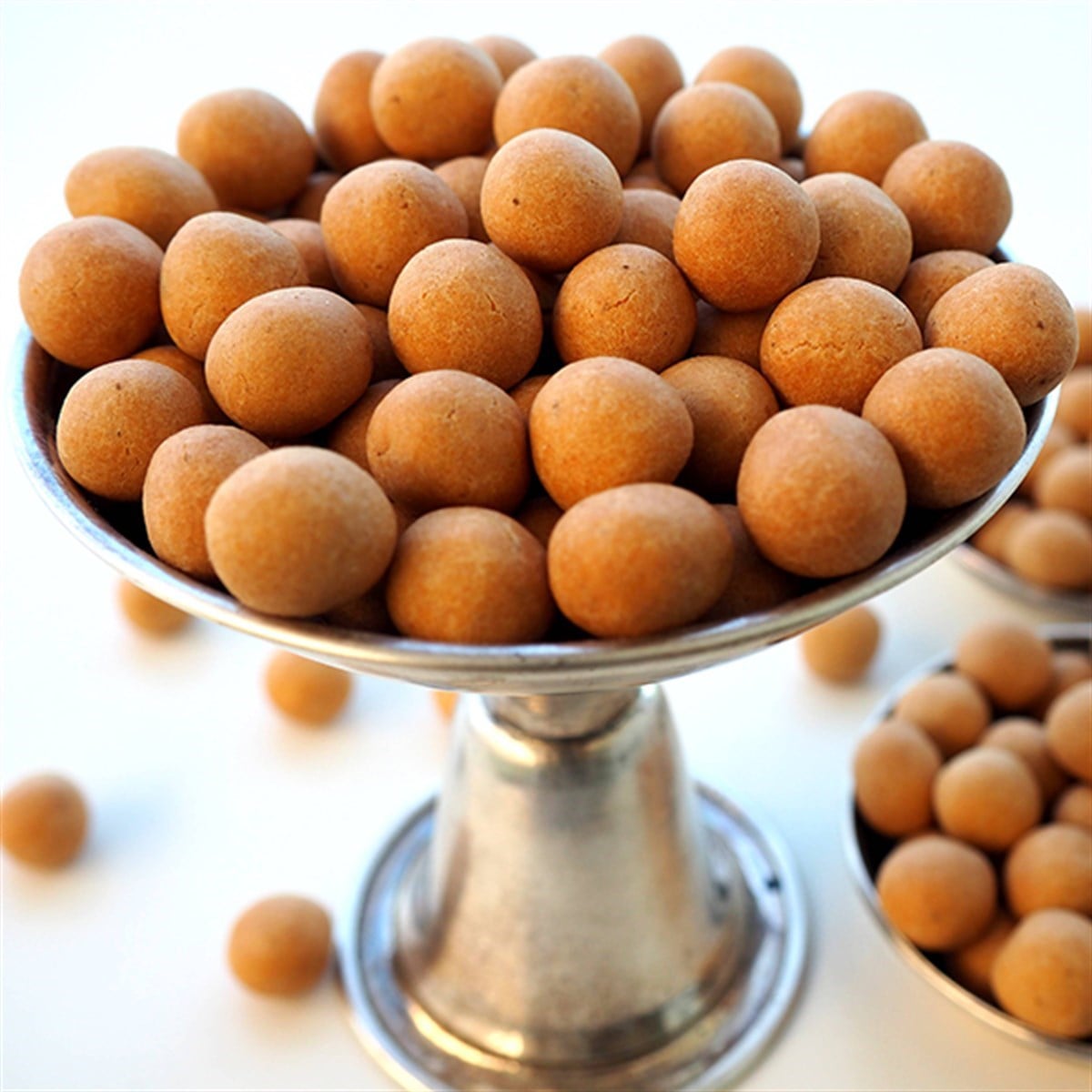 Extra İri Çıtır Leblebi (Kg)