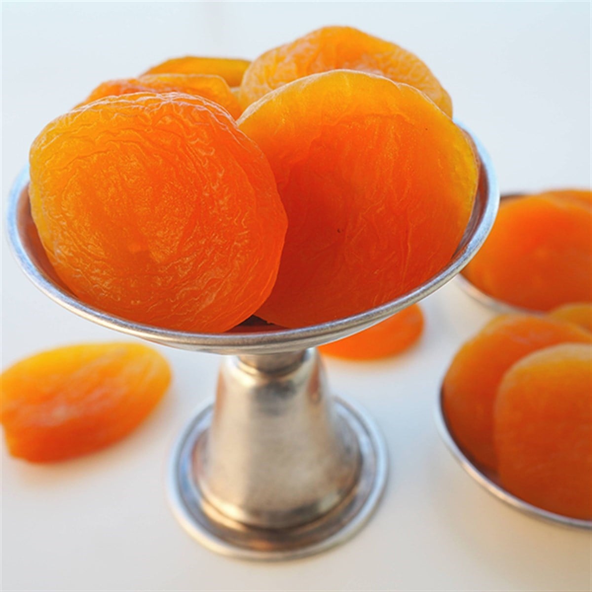 Jumbo Sarı Kayısı (Kg)