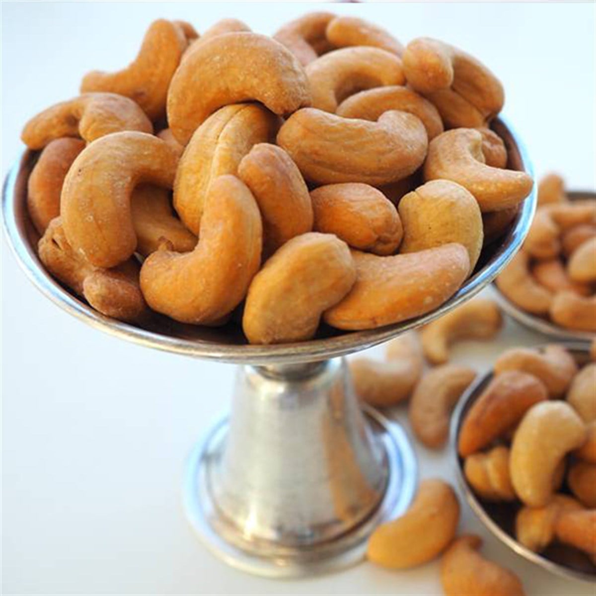 Kaju - Kavrulmuş (Kg)