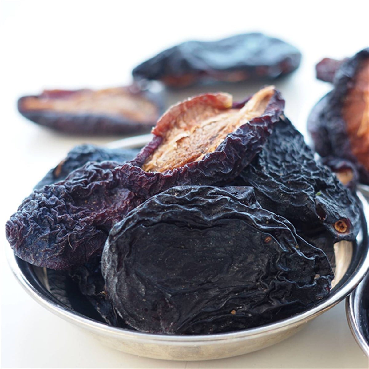 Mürdüm Erik Kurusu - Yaprak (Kg)