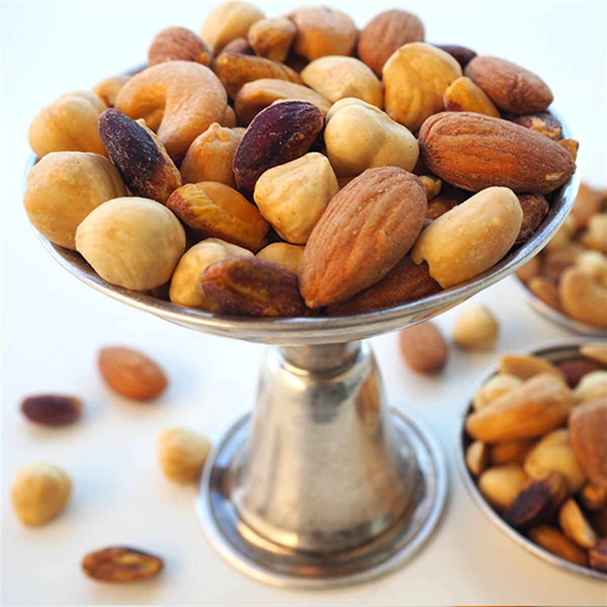 Premix (Premium Karışık) Kuruyemiş (Kg)