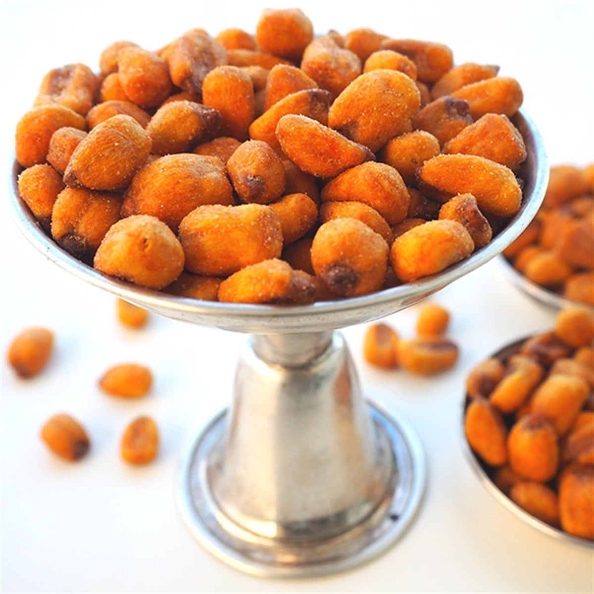 Soslu Mısır - Lüks Golden (Kg)