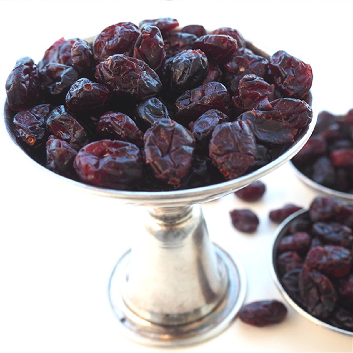Turna Yemişi (Cranberry) Kurusu (Kg)